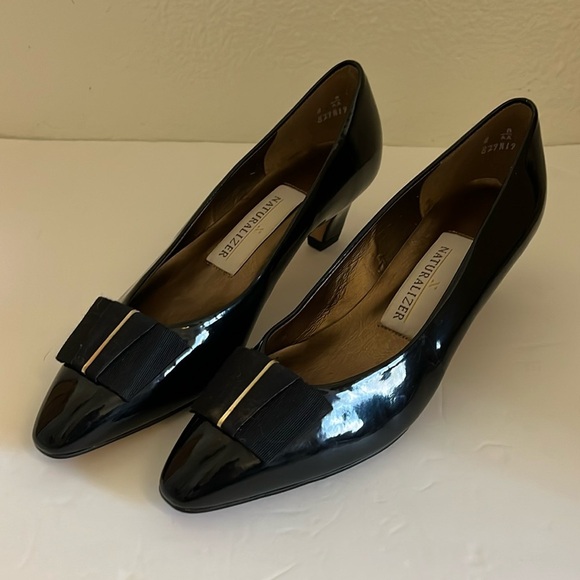 Naturalizer Shoes - New Naturalizer Black Shoes Size 8